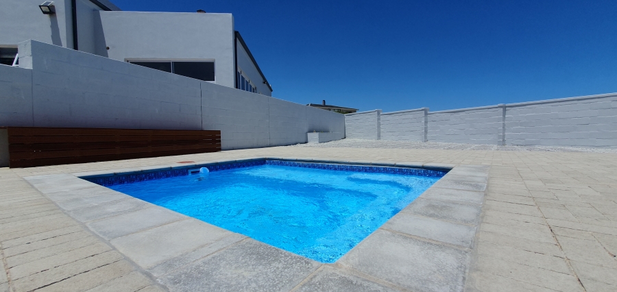 3 Bedroom Property for Sale in Myburgh Park Western Cape